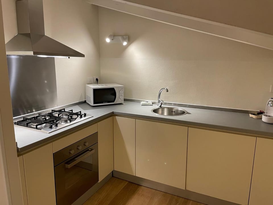 Ceccarini Suite Apartment hotel in Riccione