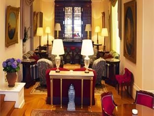Art-Hotel Robert Mayer Hotel in Frankfurt