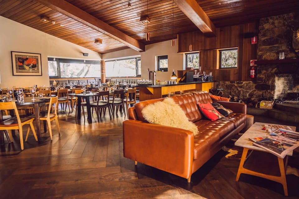 Astra Falls Creek Lodge in Falls Creek