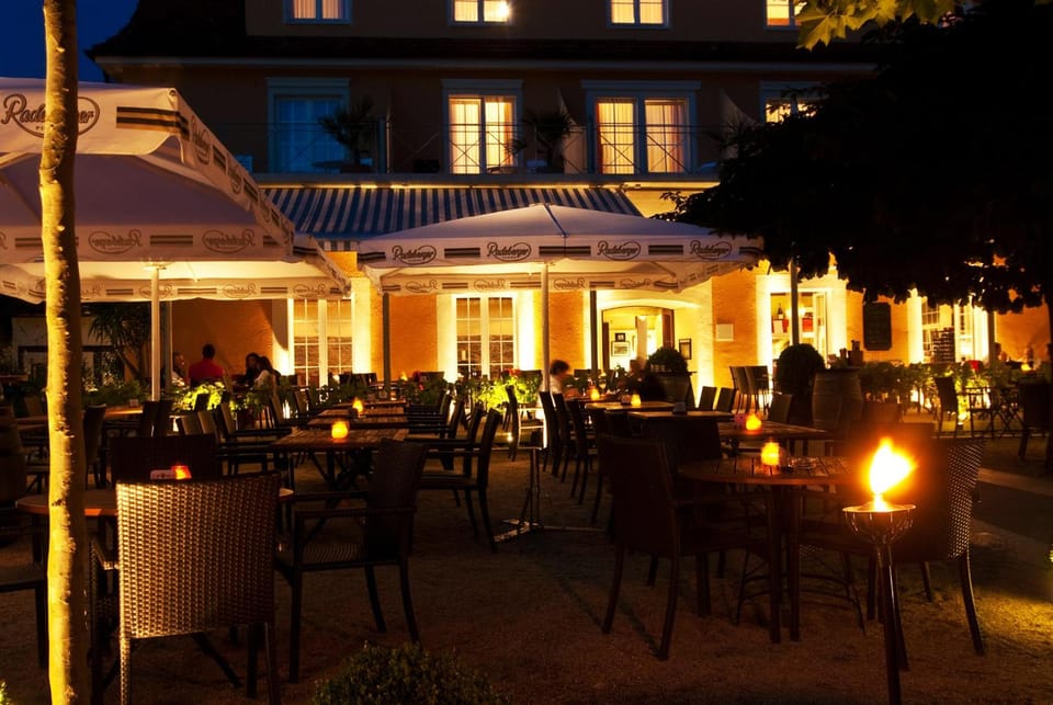 Hotel Seehof Hotel in Baden-Württemberg
