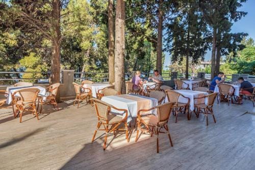 Villa Antivari Hotel in Montenegro