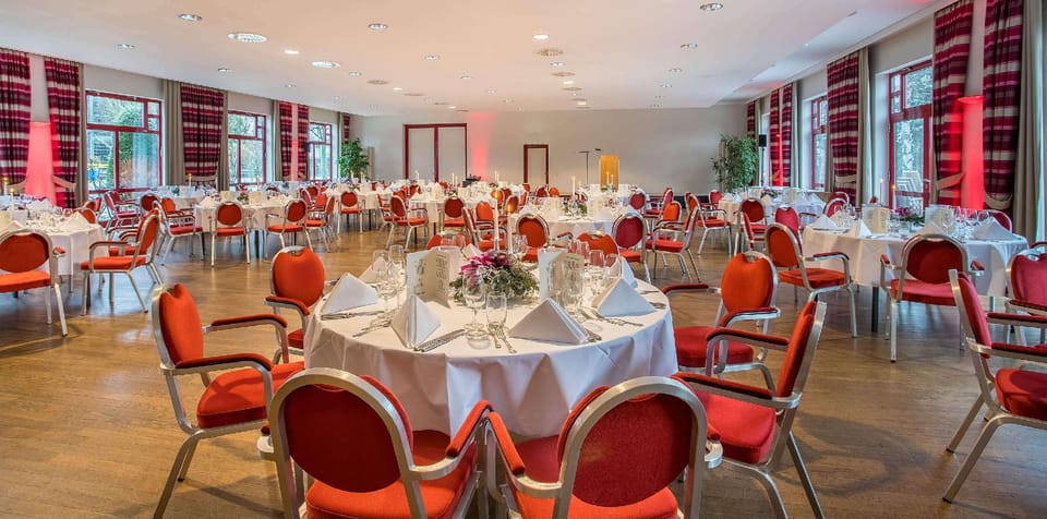 Meeting room / ballrooms