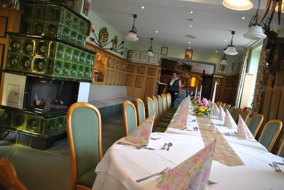 Hotel Pesterwitzer Siegel Hotel in Freital