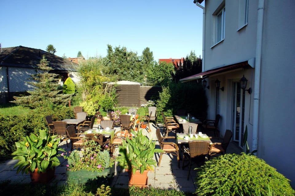 Hotel Pesterwitzer Siegel Hotel in Freital