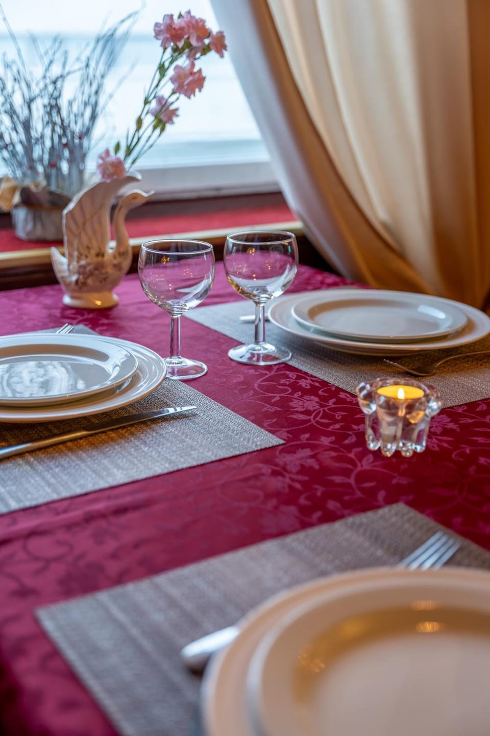 Hotel Kemijarvi Hotel in Lapland