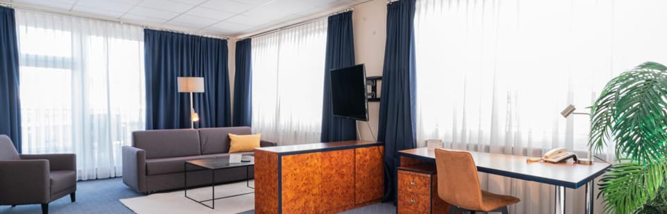 Hotel Arkadia Apartment hotel in Bad Homburg