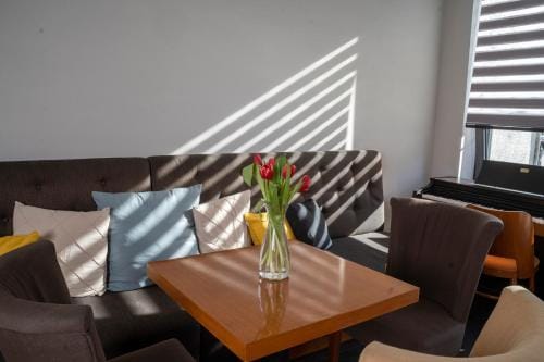 Akacija Luxury Suites Hotel in Belgrade