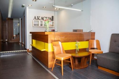 Akacija Luxury Suites Hotel in Belgrade