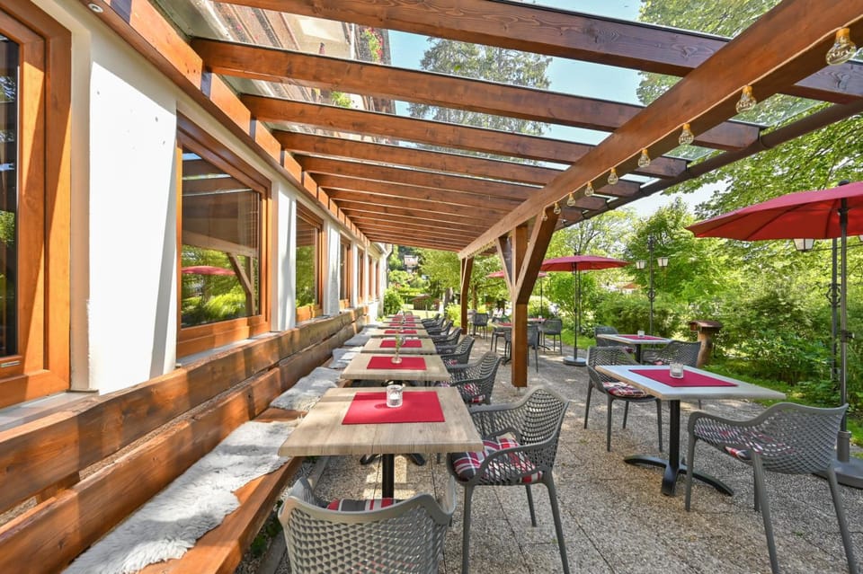 Ruchti Hotel & Restaurant Hotel in Fussen