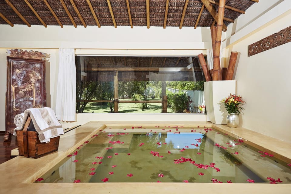 Beija Flor Exclusive Hotel & Spa Resort in Tibau do Sul
