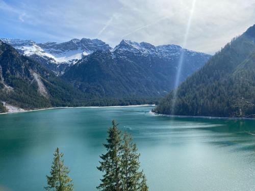 Hotel Garni Post Hotel in Grainau