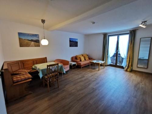 Hotel Garni Post Hotel in Grainau