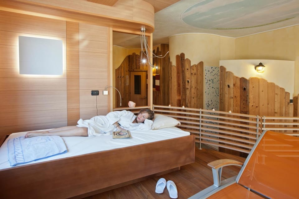Berghotel Miramonti Hotel in Trentino-South Tyrol
