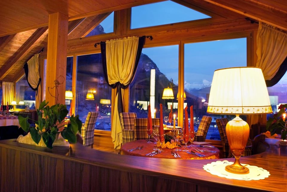 Berghotel Miramonti Hotel in Trentino-South Tyrol