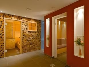 HENRI Hotel Garmisch-Partenkirchen Hotel in Garmisch-Partenkirchen