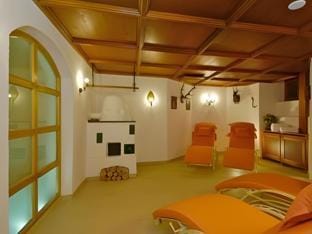 HENRI Hotel Garmisch-Partenkirchen Hotel in Garmisch-Partenkirchen