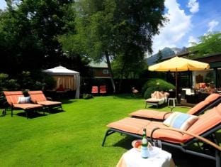 HENRI Hotel Garmisch-Partenkirchen Hotel in Garmisch-Partenkirchen