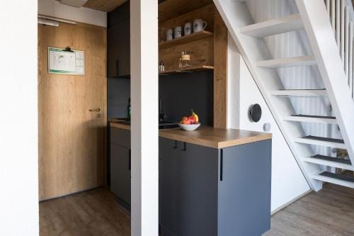 Das Nordberg Guesthouse Hotel in Garmisch-Partenkirchen