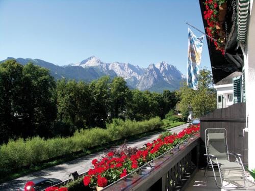 Hotel Aschenbrenner Hotel in Garmisch-Partenkirchen