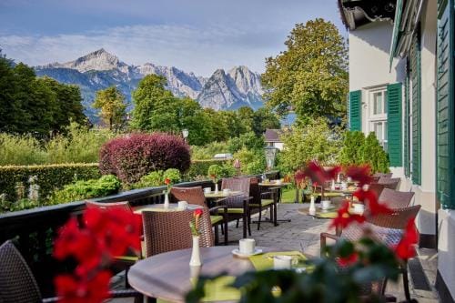 Hotel Aschenbrenner Hotel in Garmisch-Partenkirchen