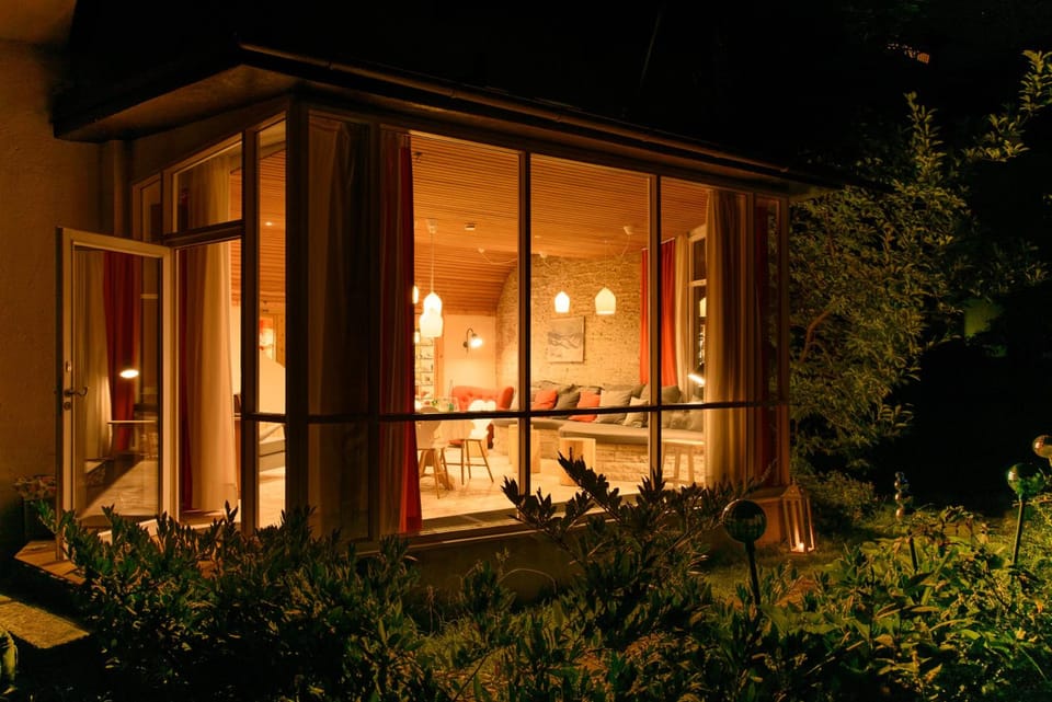 Bavaria Biohotel Hotel in Garmisch-Partenkirchen