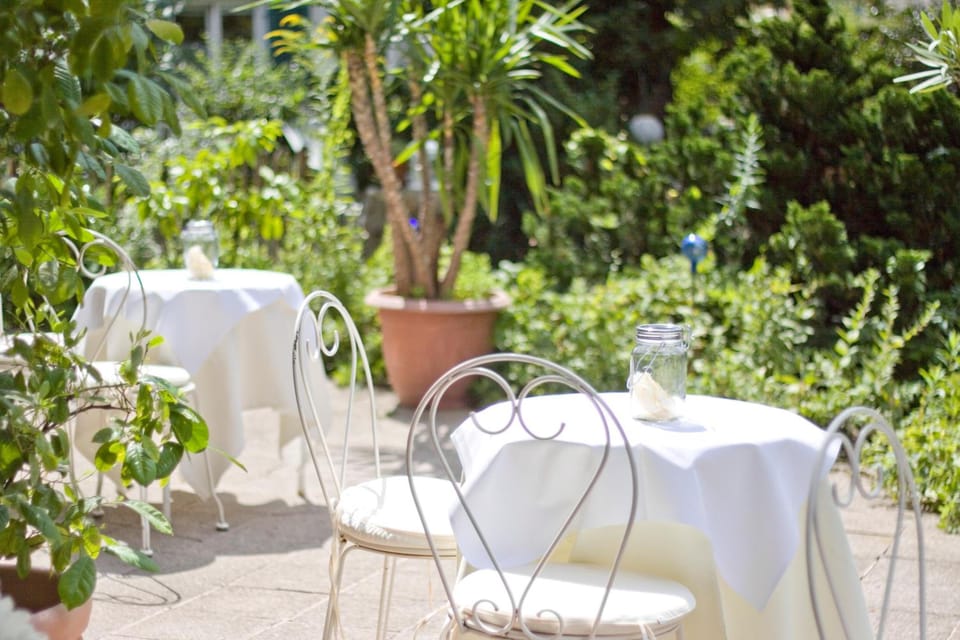 Bavaria Biohotel Hotel in Garmisch-Partenkirchen