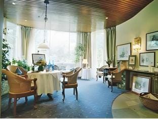 Bavaria Biohotel Hotel in Garmisch-Partenkirchen