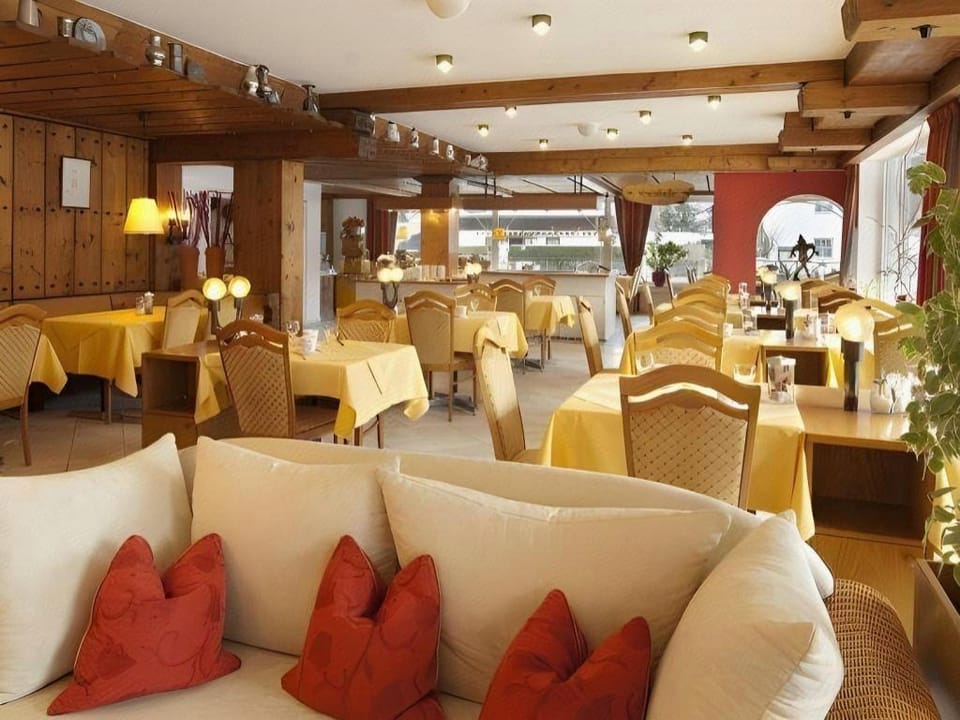 Hotel Rheinischer Hof Hotel in Garmisch-Partenkirchen