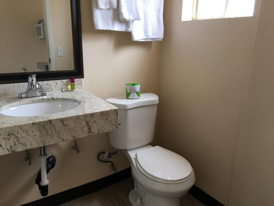 Ace Budget Motel Motel in La Mesa