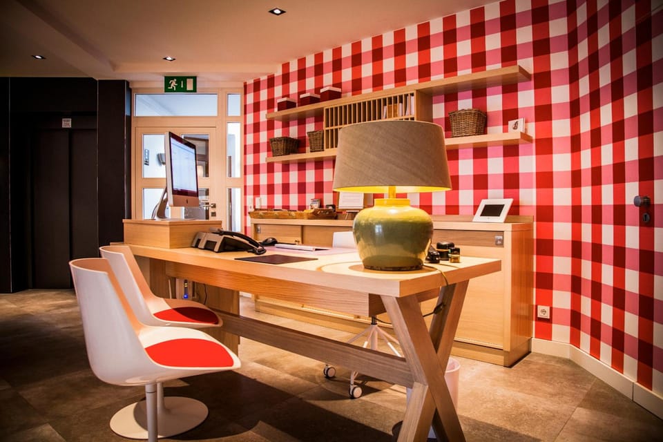 Tandreas Hotel & Restaurant Hotel in Giessen