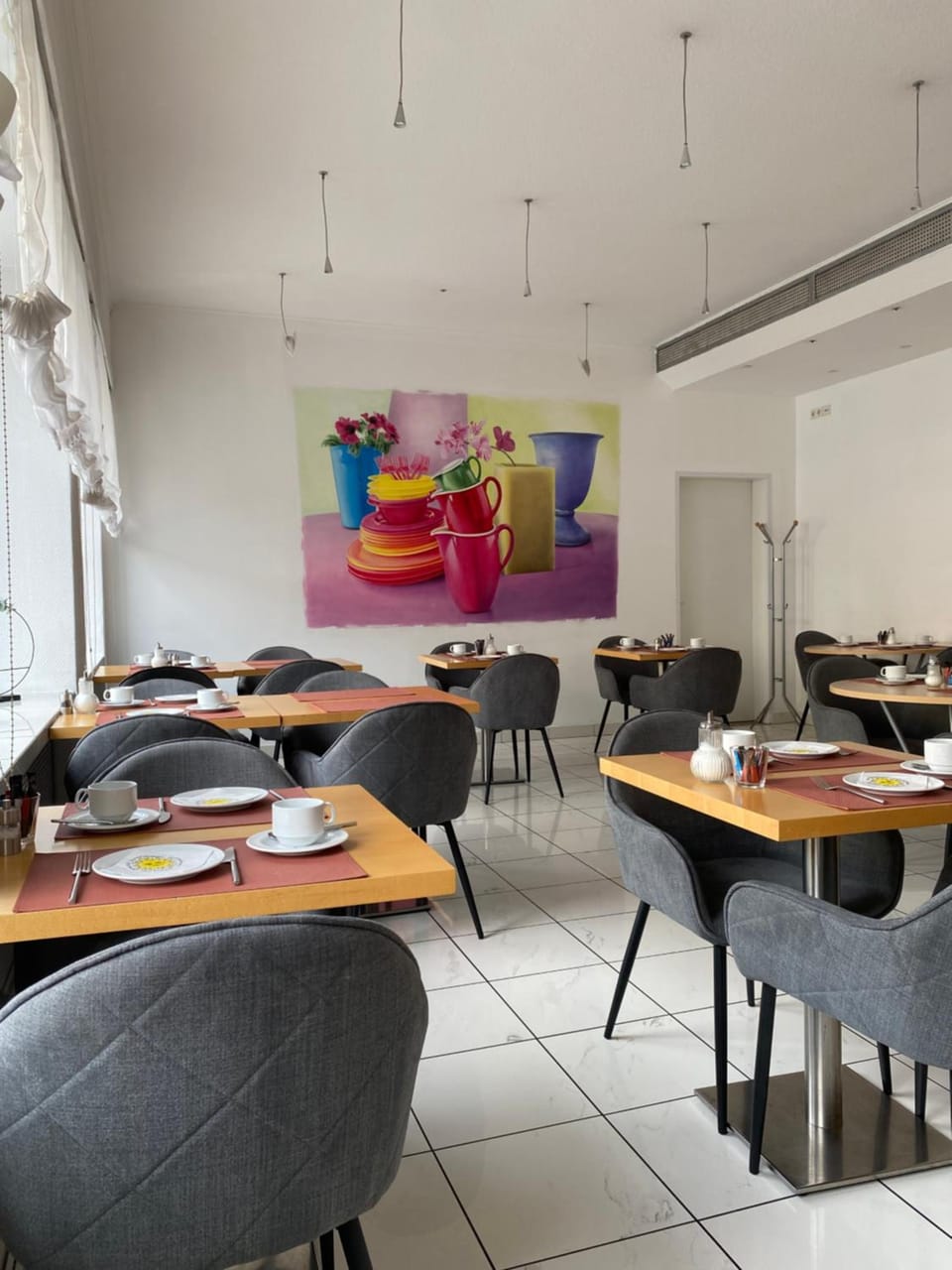Hotel am Ludwigsplatz Hotel in Giessen