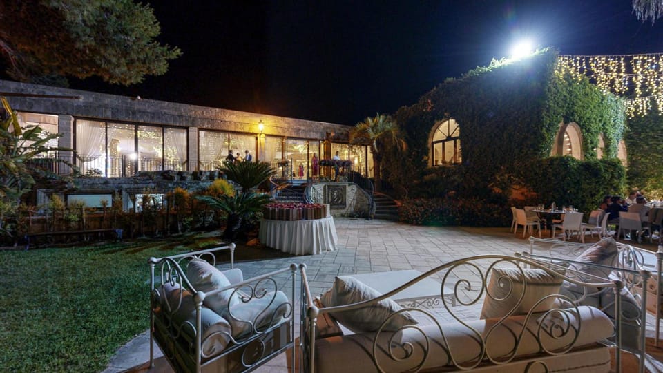 Relais Reggia Domizia Hotel in Province of Taranto