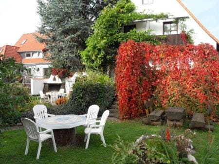 Onkel Tom`s Hutte Hotel in Göttingen