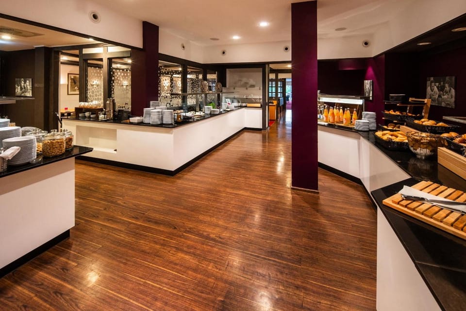 Hotel FREIZEIT IN Hotel in Göttingen
