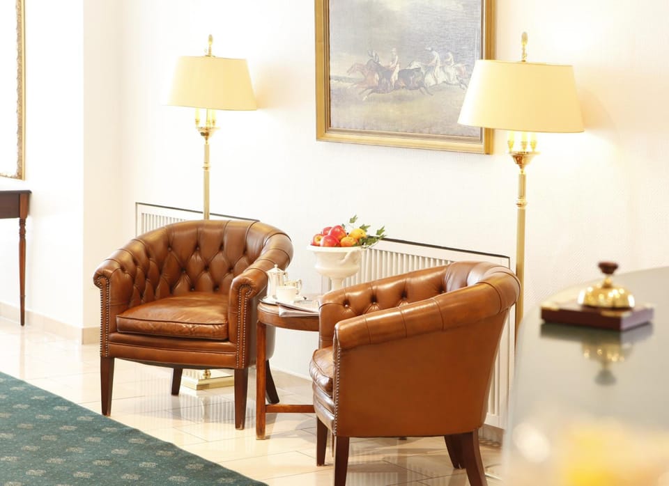 Hotel Stadt Hannover Hotel in Göttingen