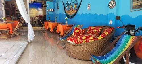 Pousada Antapriss Inn in Angra dos Reis