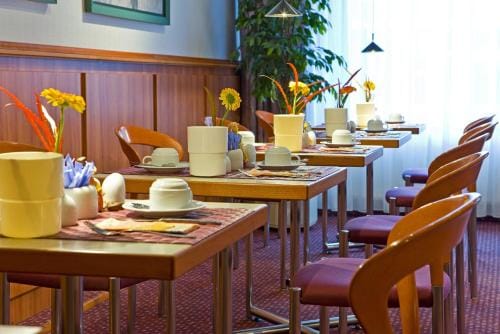 Leine-Hotel Hotel in Göttingen