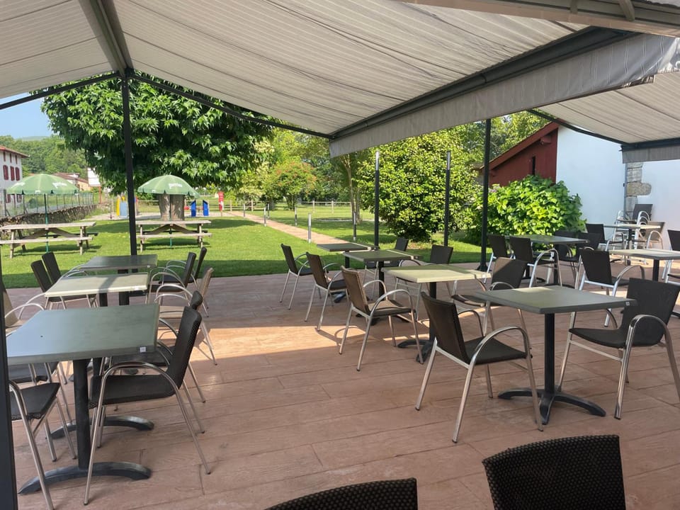 Hotel Mendy Hotel in French Basque Country