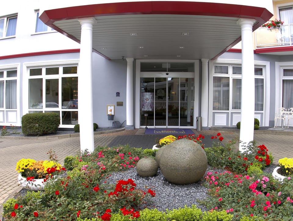 Best Western Hotel Am Papenberg Hotel in Göttingen