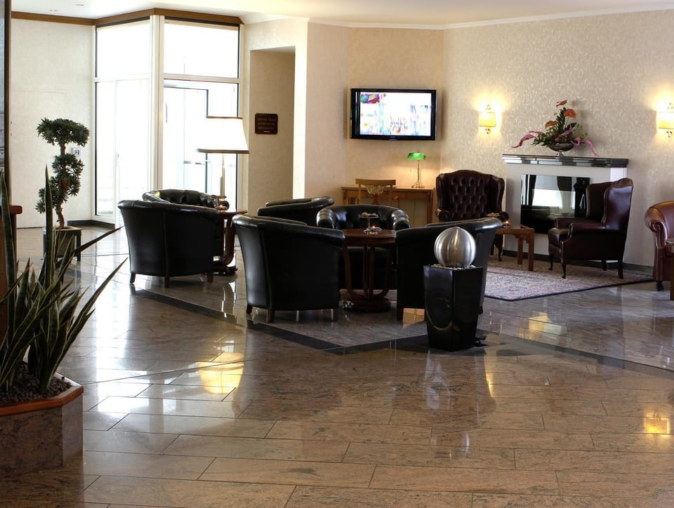 Best Western Hotel Am Papenberg Hotel in Göttingen