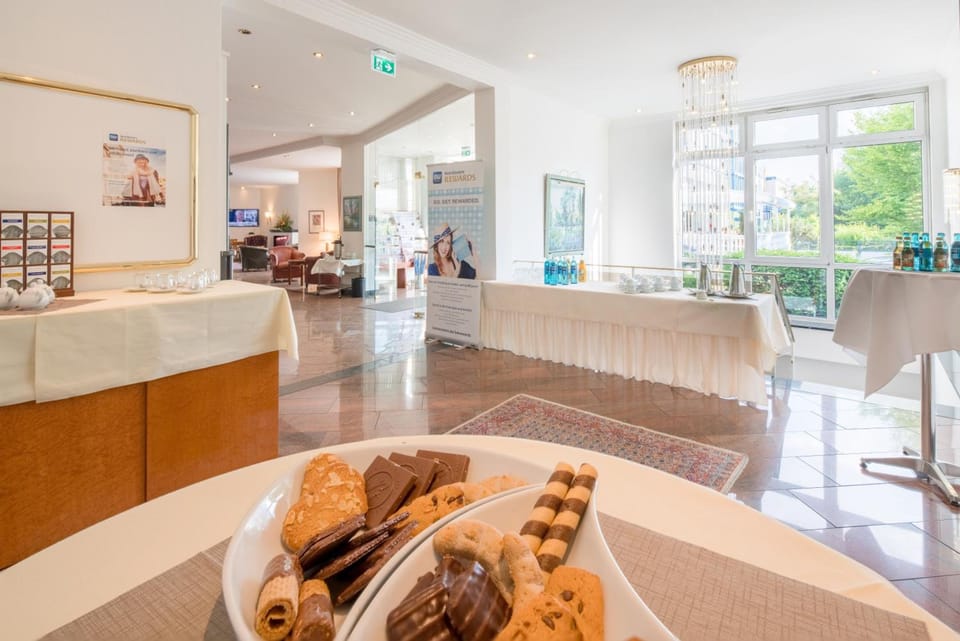 Best Western Hotel Am Papenberg Hotel in Göttingen