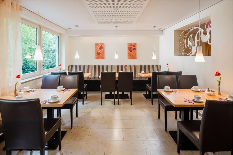 Hotel Rennschuh Hotel in Göttingen