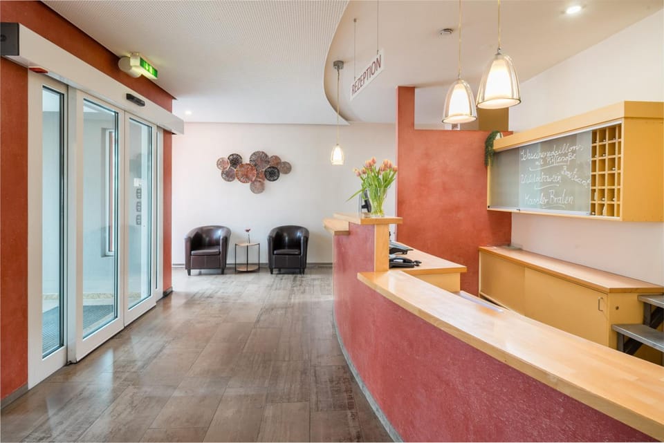 Hotel Rennschuh Hotel in Göttingen