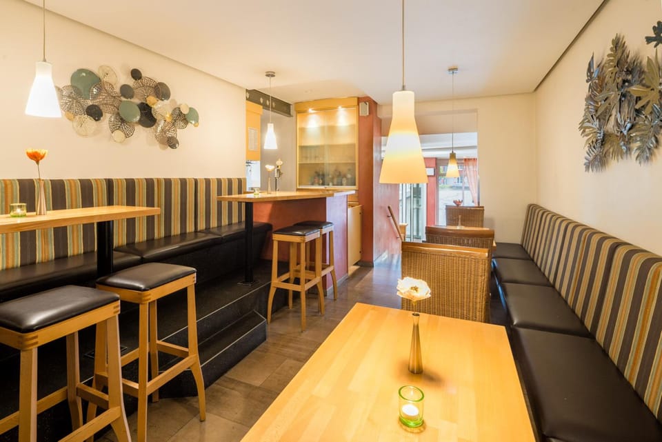 Hotel Rennschuh Hotel in Göttingen