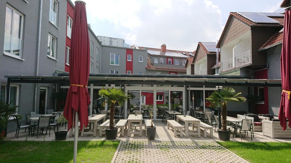 Adesso Hotel Schweizer Hof Hotel in Göttingen