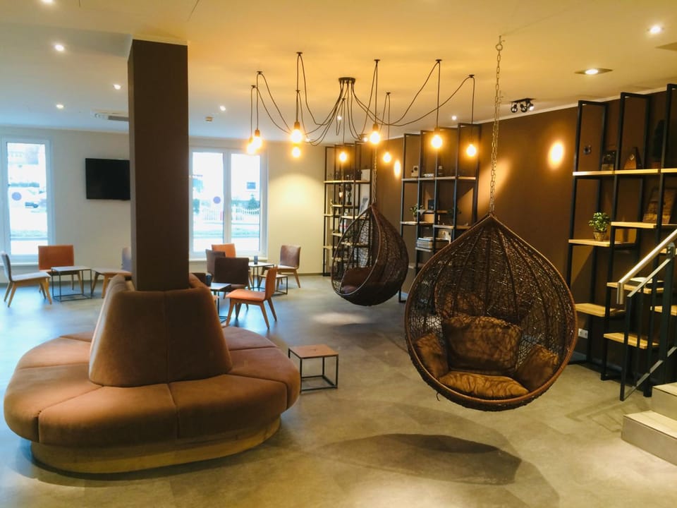 Adesso Hotel Schweizer Hof Hotel in Göttingen