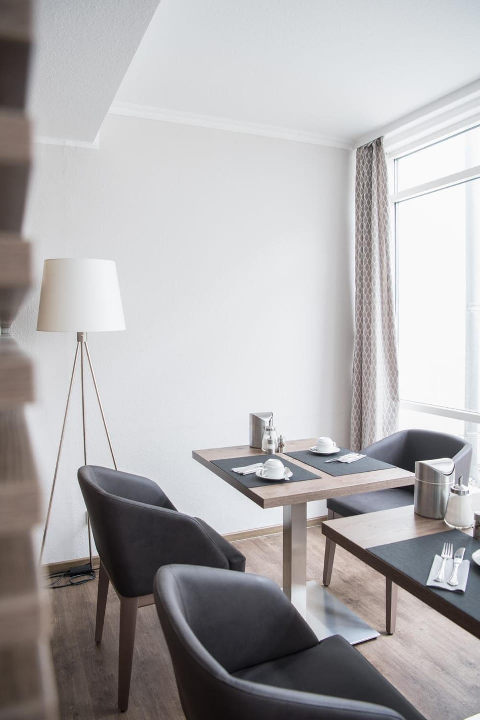 Novo Premium Hotel by AS Hotel in Göttingen
