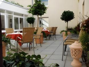 Novo Premium Hotel by AS Hotel in Göttingen