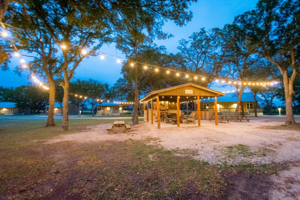 Vineyard Trail Cottages- Adults Only Hotel in Rio Grande