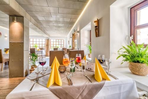 Guesthouse Beckmann Hotel in Göttingen